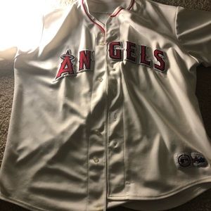Angels Jersey